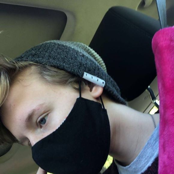 Meet your Posher, Sandi - Picture 1 of 1